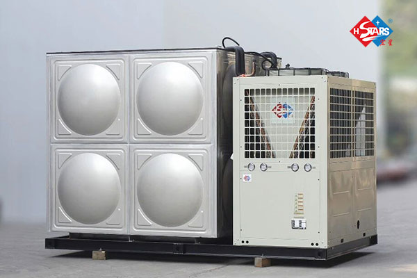 Ice Storage Air Conditioning Chiller